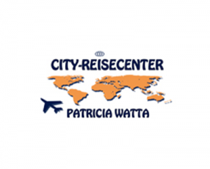 Logo City-Reisecenter
